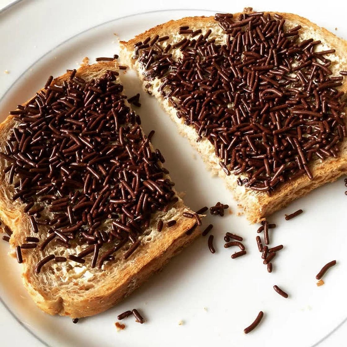 🇳🇱 Netherlands Breakfast 🇳🇱 