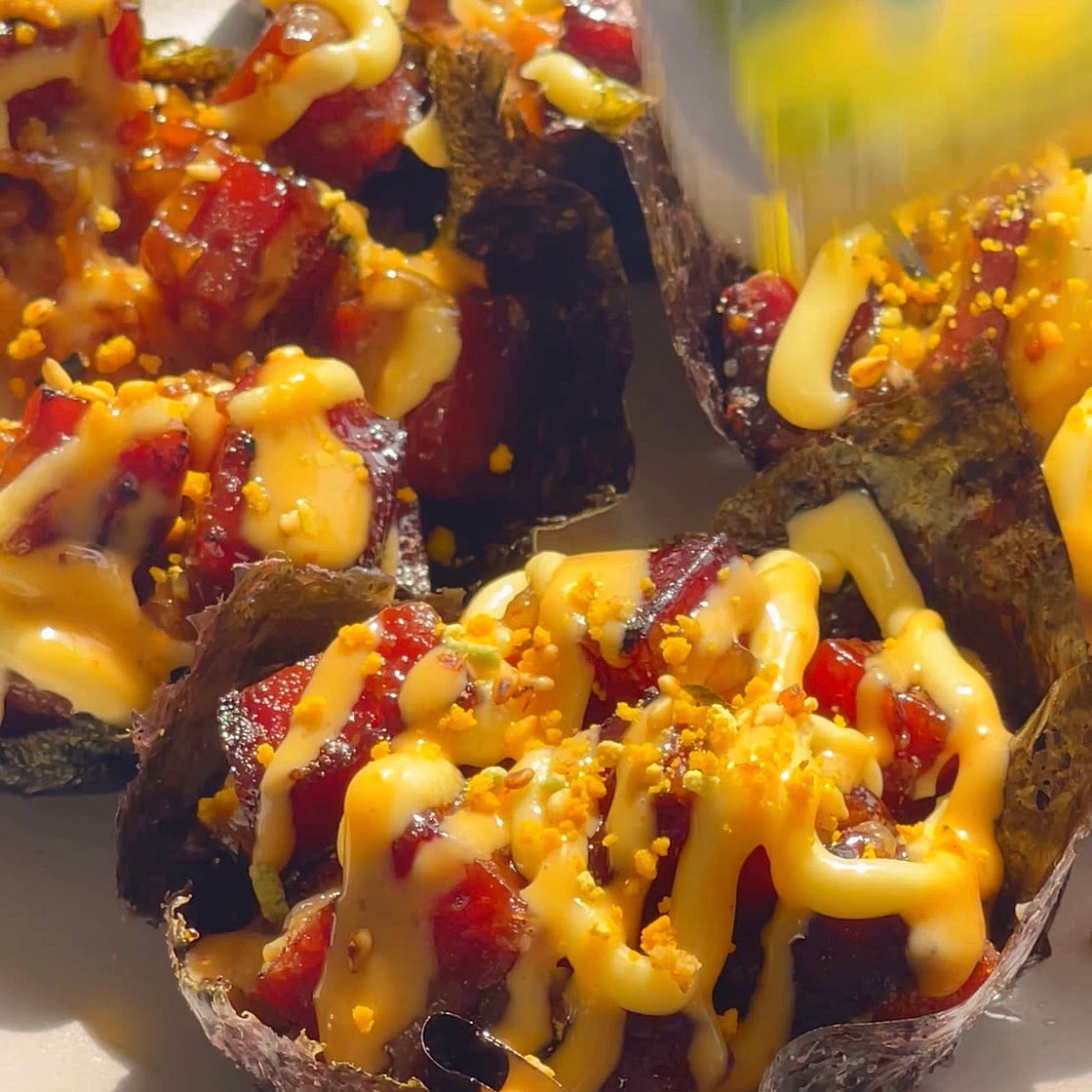 Musubi Bites