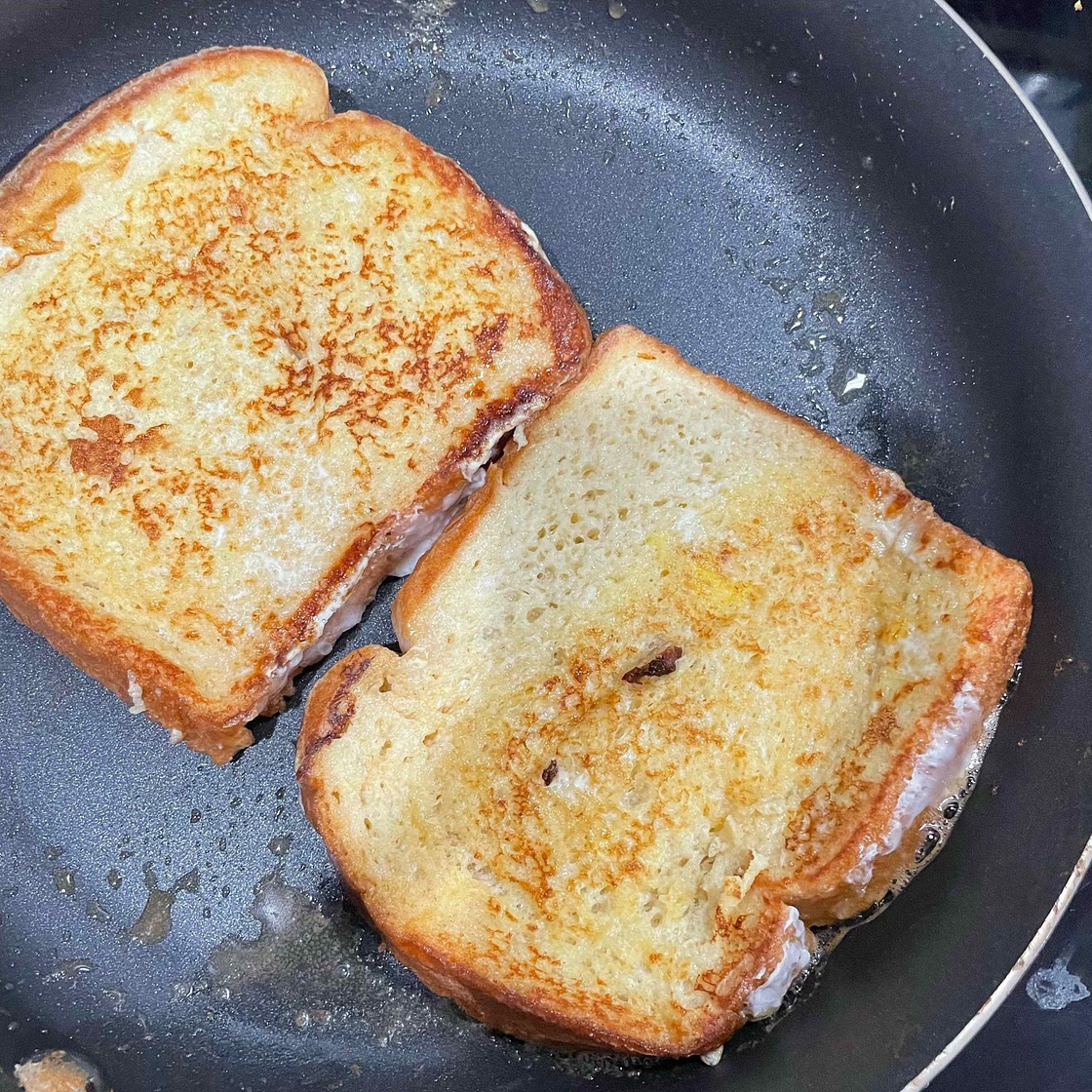 Basic French Toast