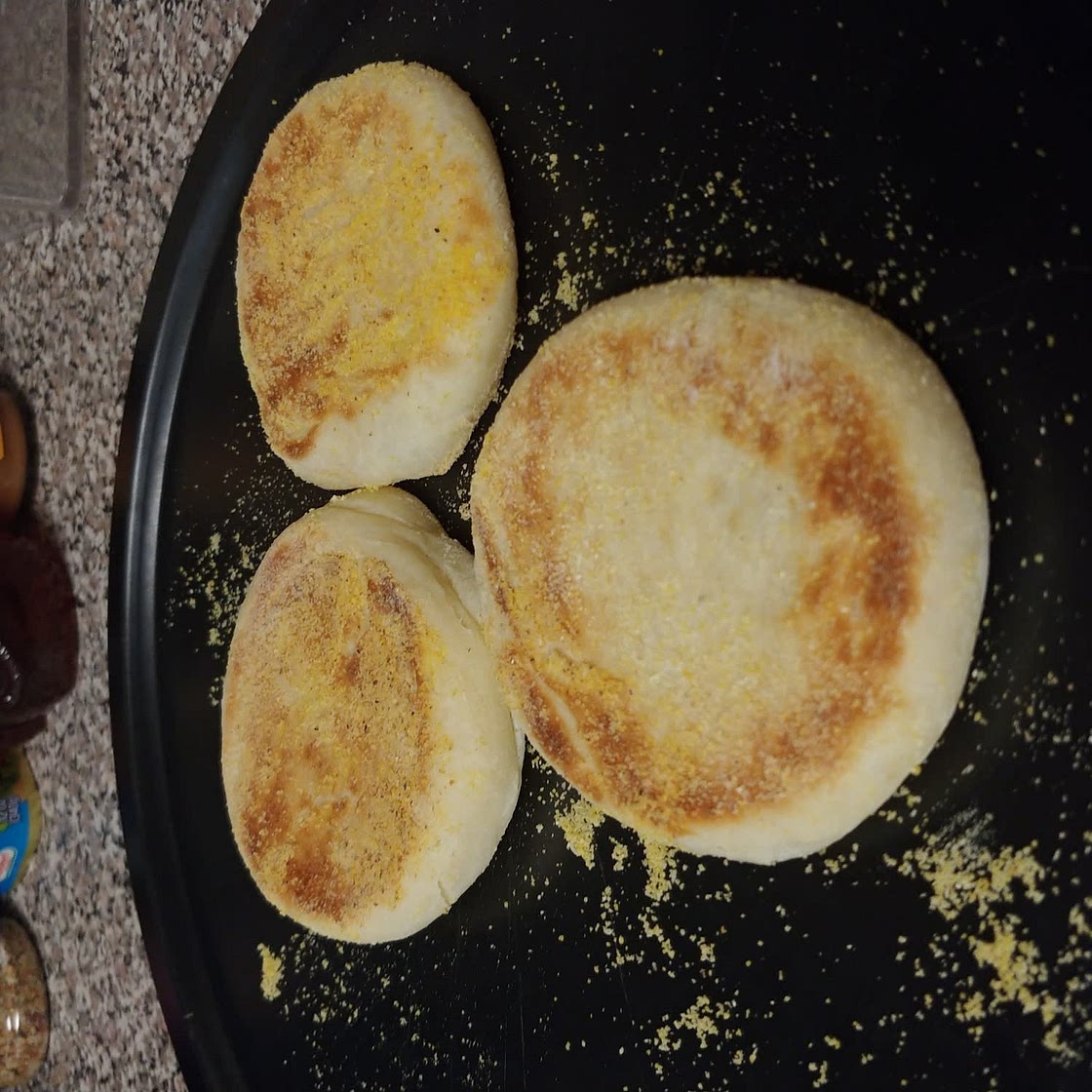 English Muffins