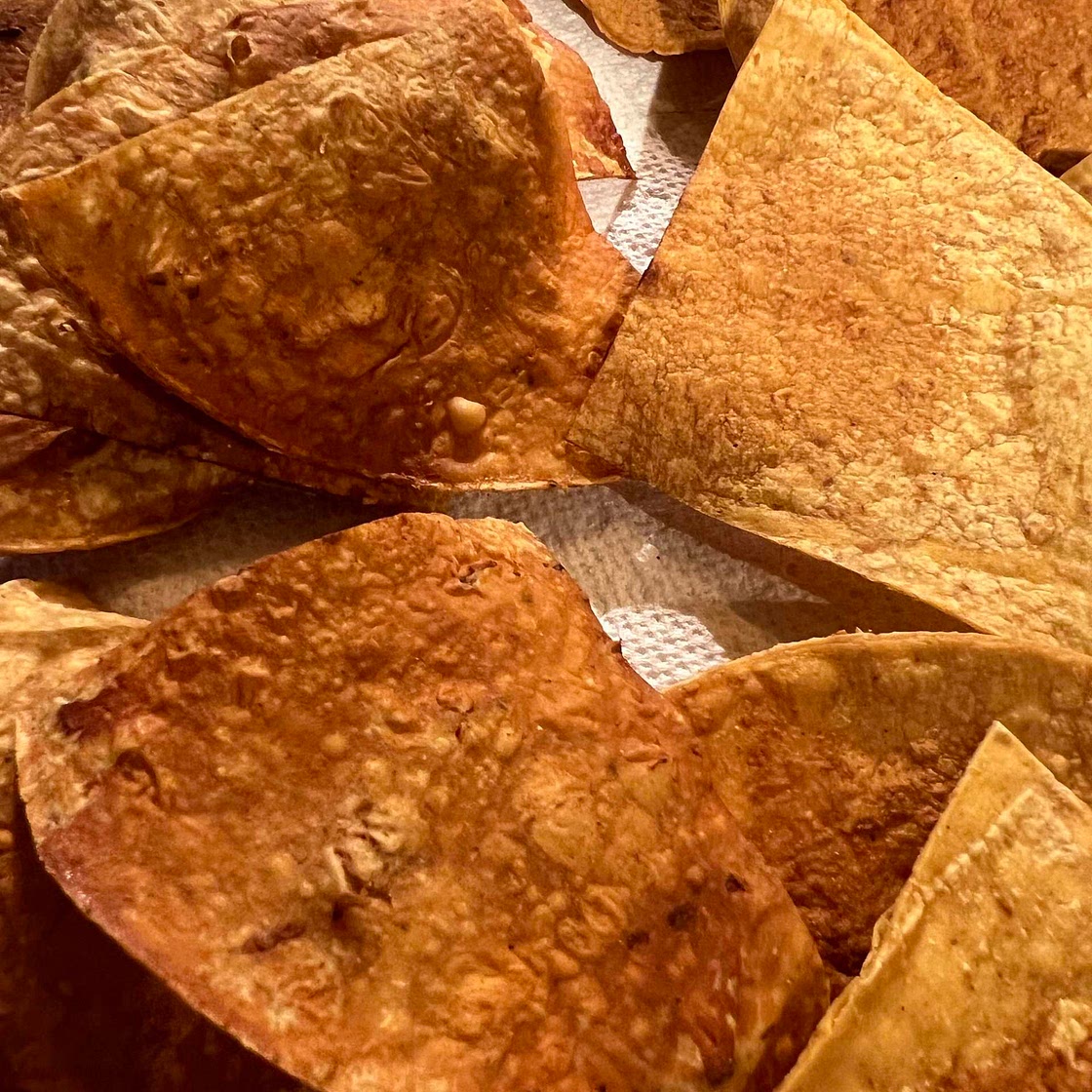 Wfpb Chips