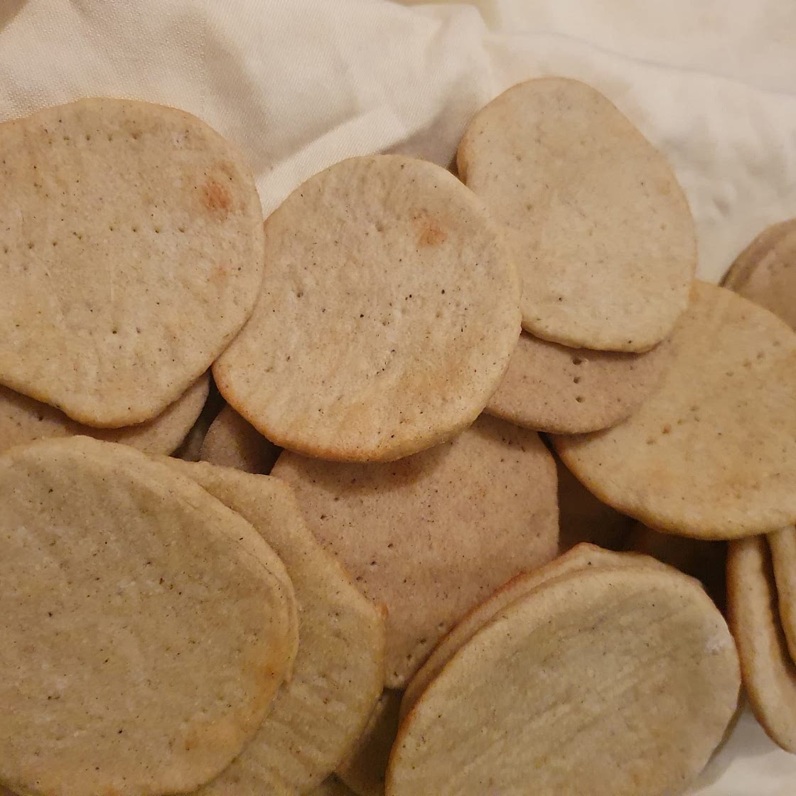 Pâte pizza