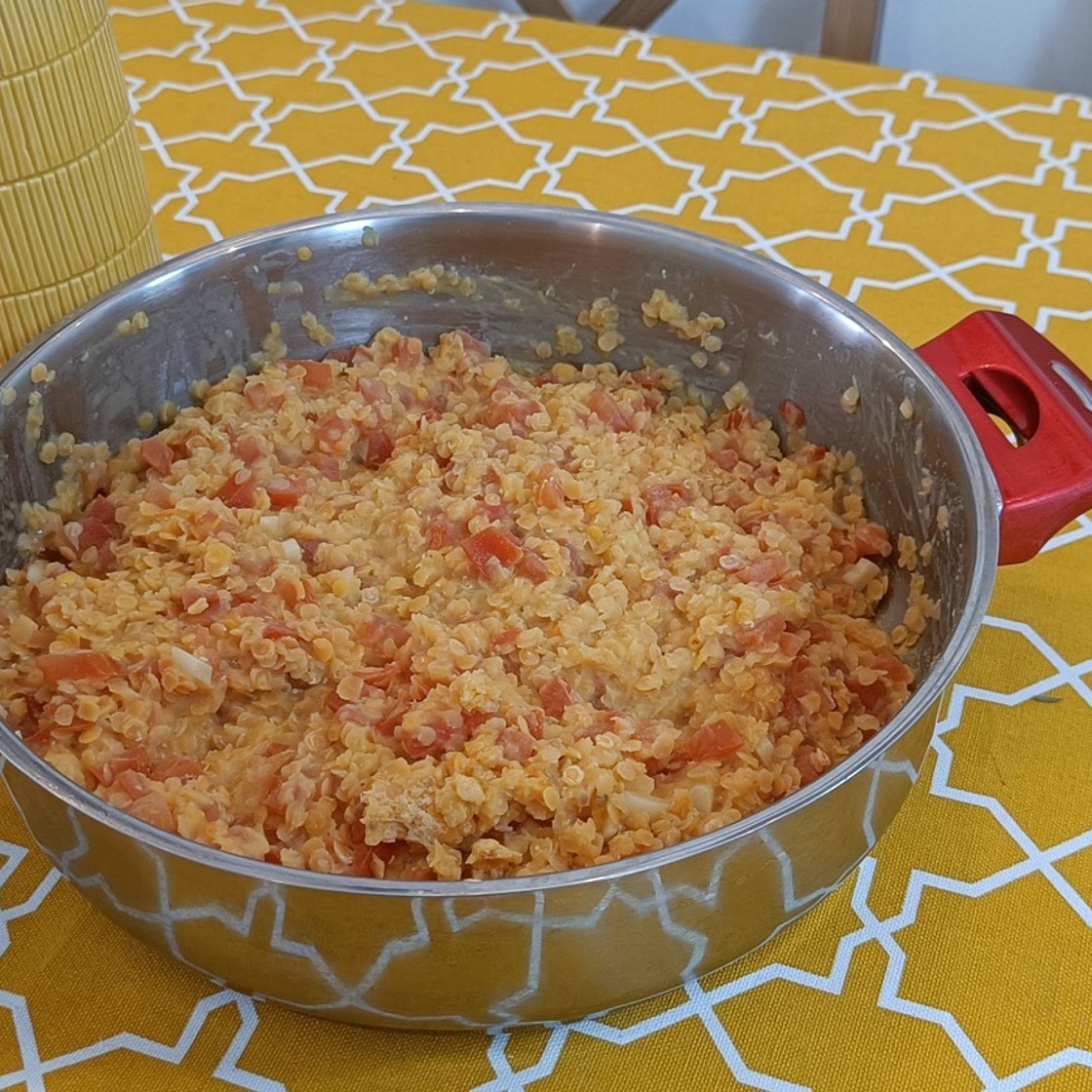 Daal