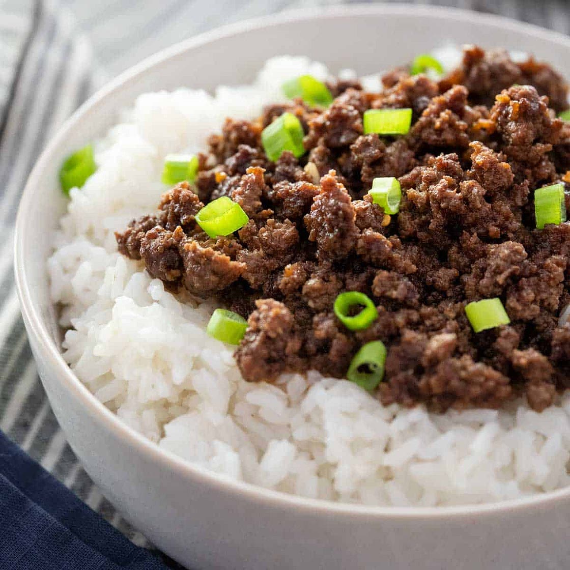 Yummy rice