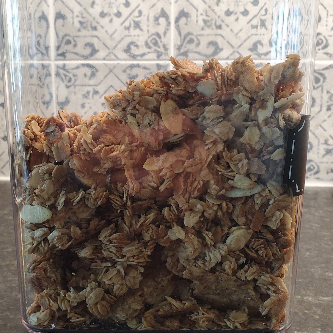 Gail's Granola