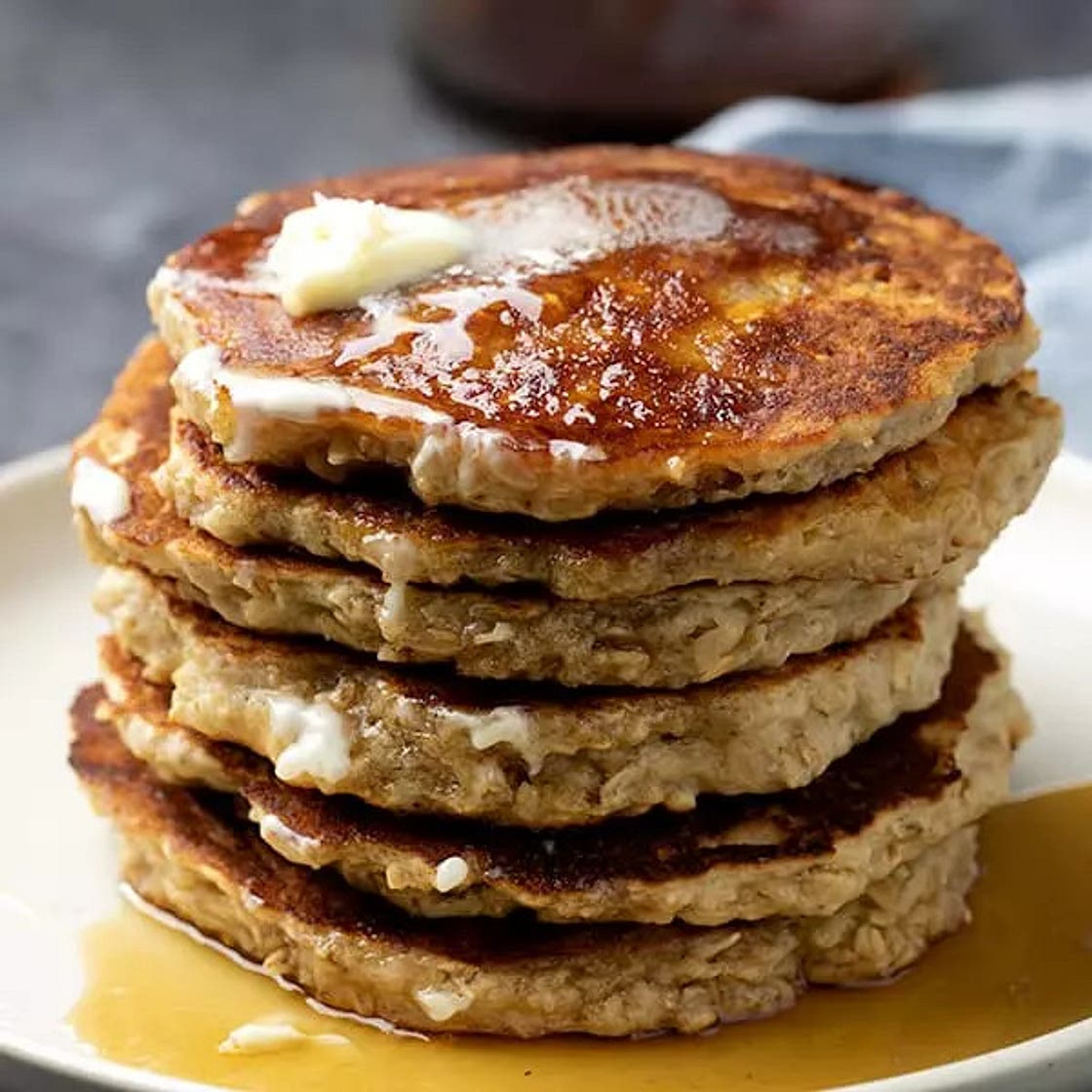 Passover Pancakes