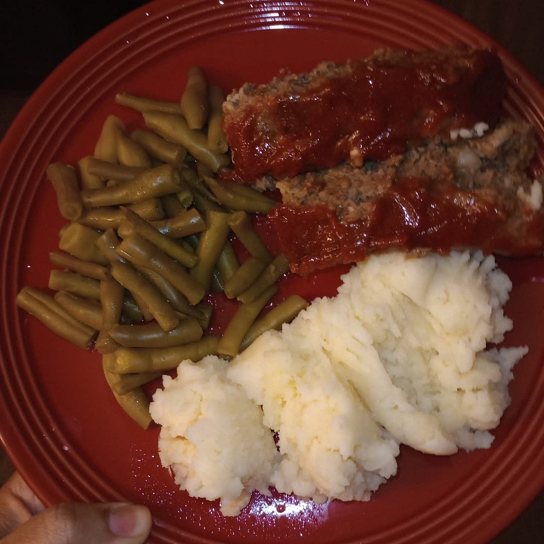 Meatloaf Recipe with the Best Glaze