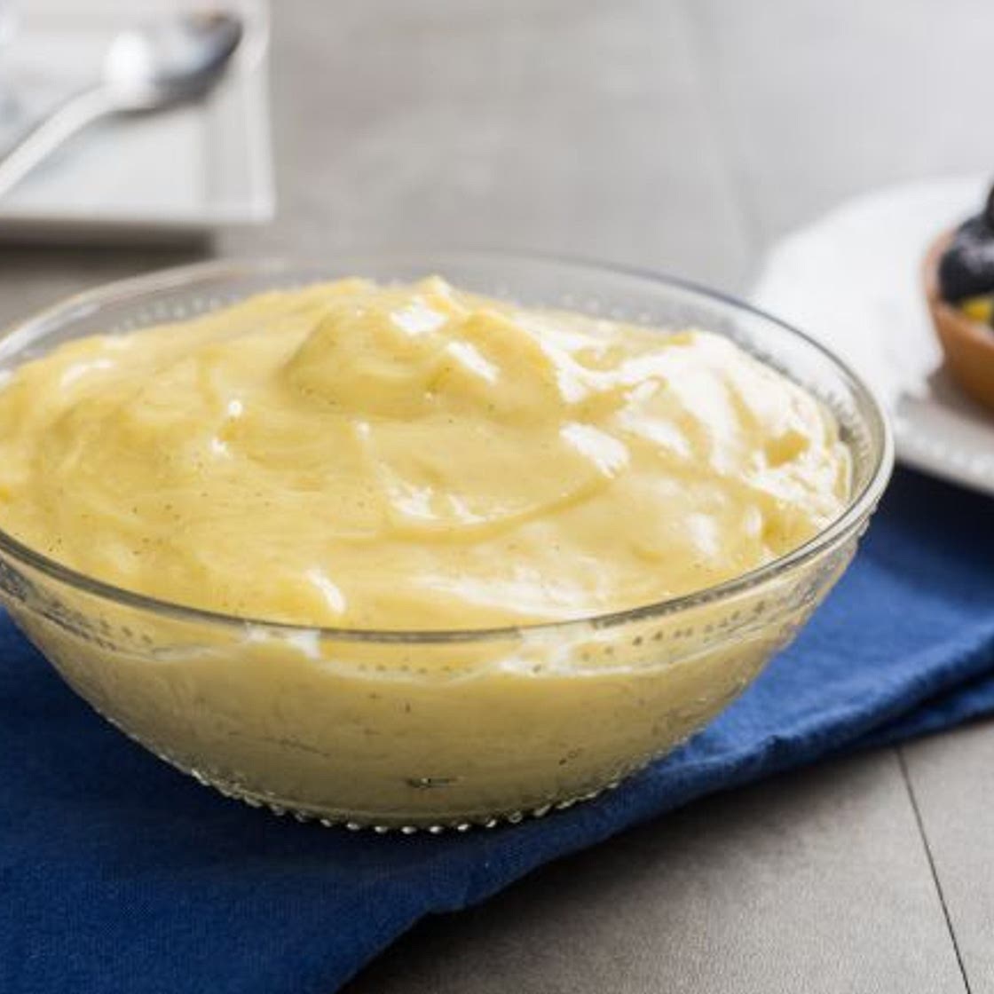 Crema pasticcera