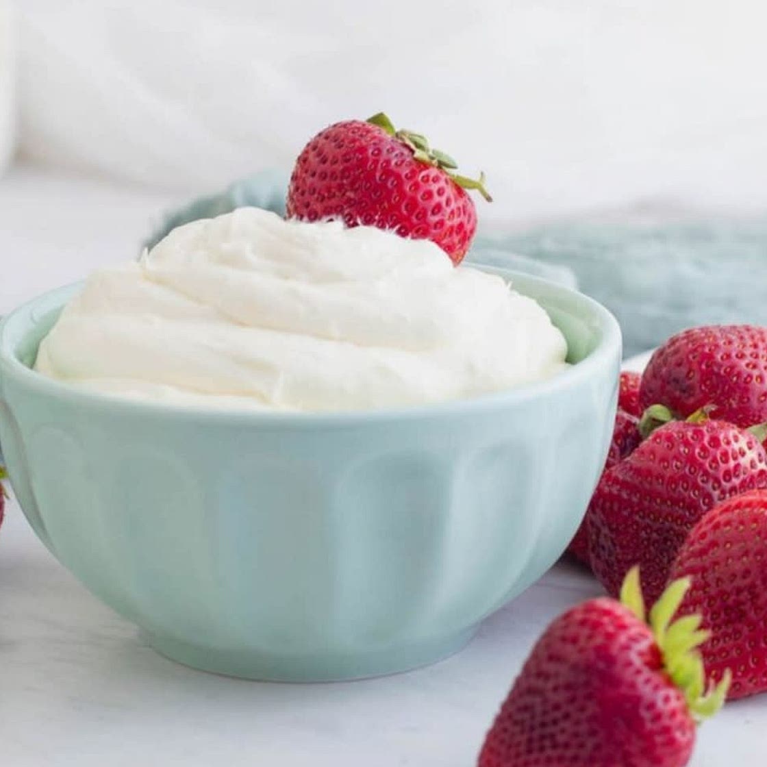 Fruit Dip