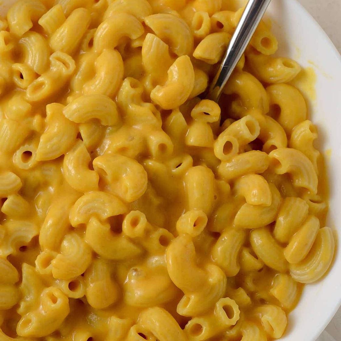 The Best Creamy Vegan Mac & Cheese (Without Cashews)