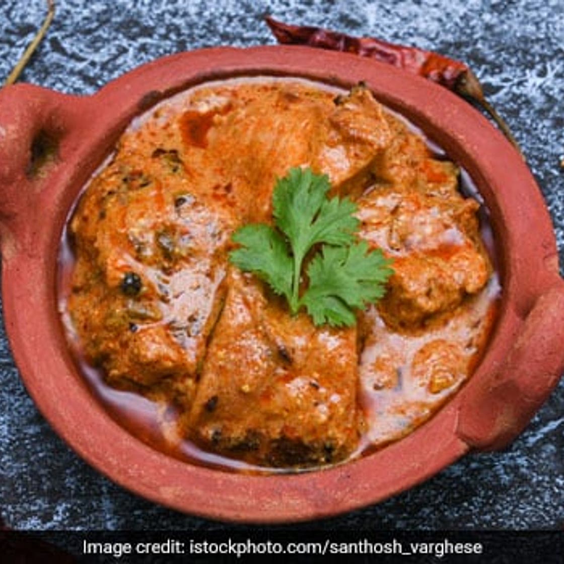 Chicken Chettinad Recipe