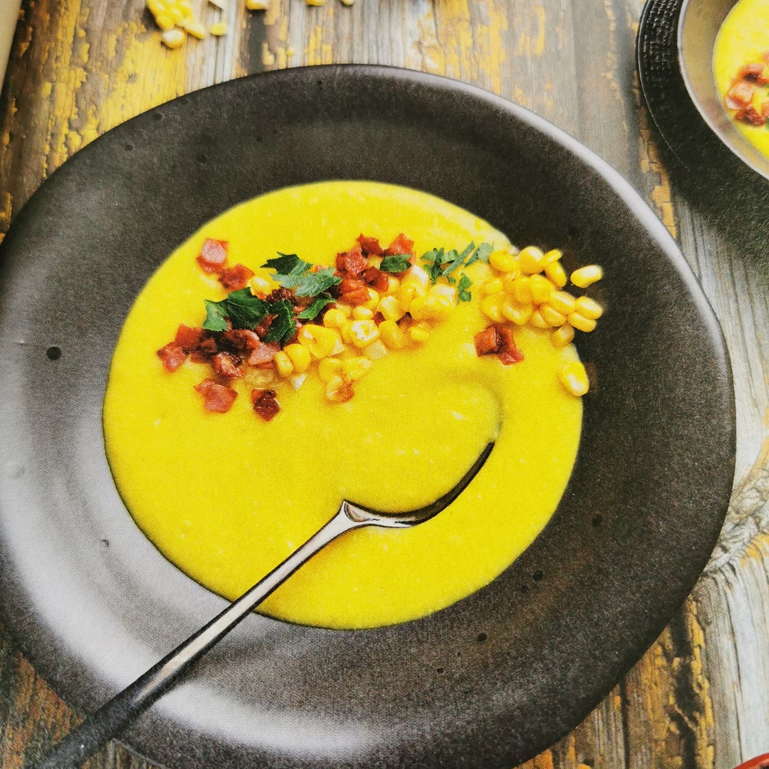 Texassuppe