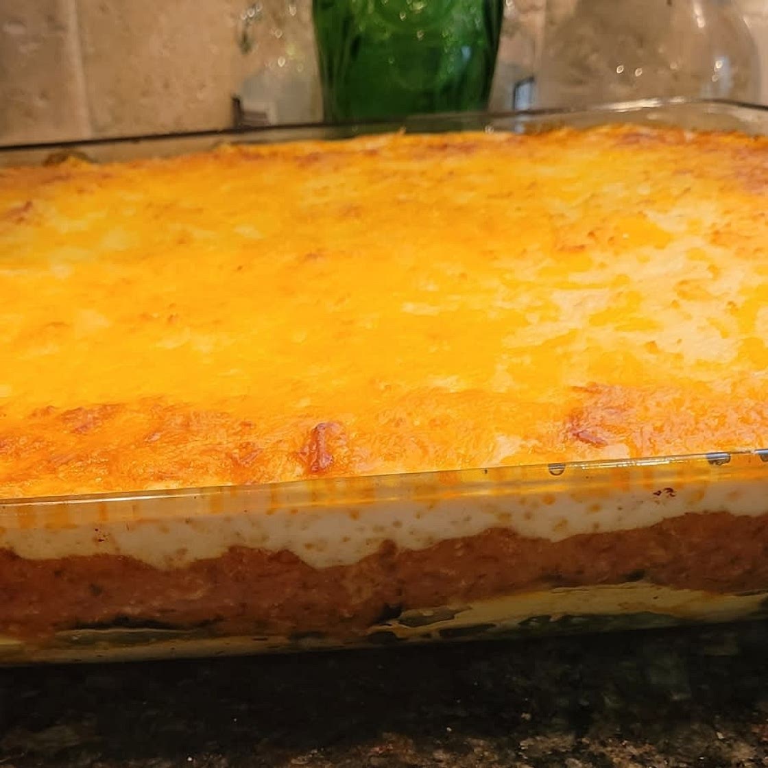 Outrageously Delicious Greek Moussaka