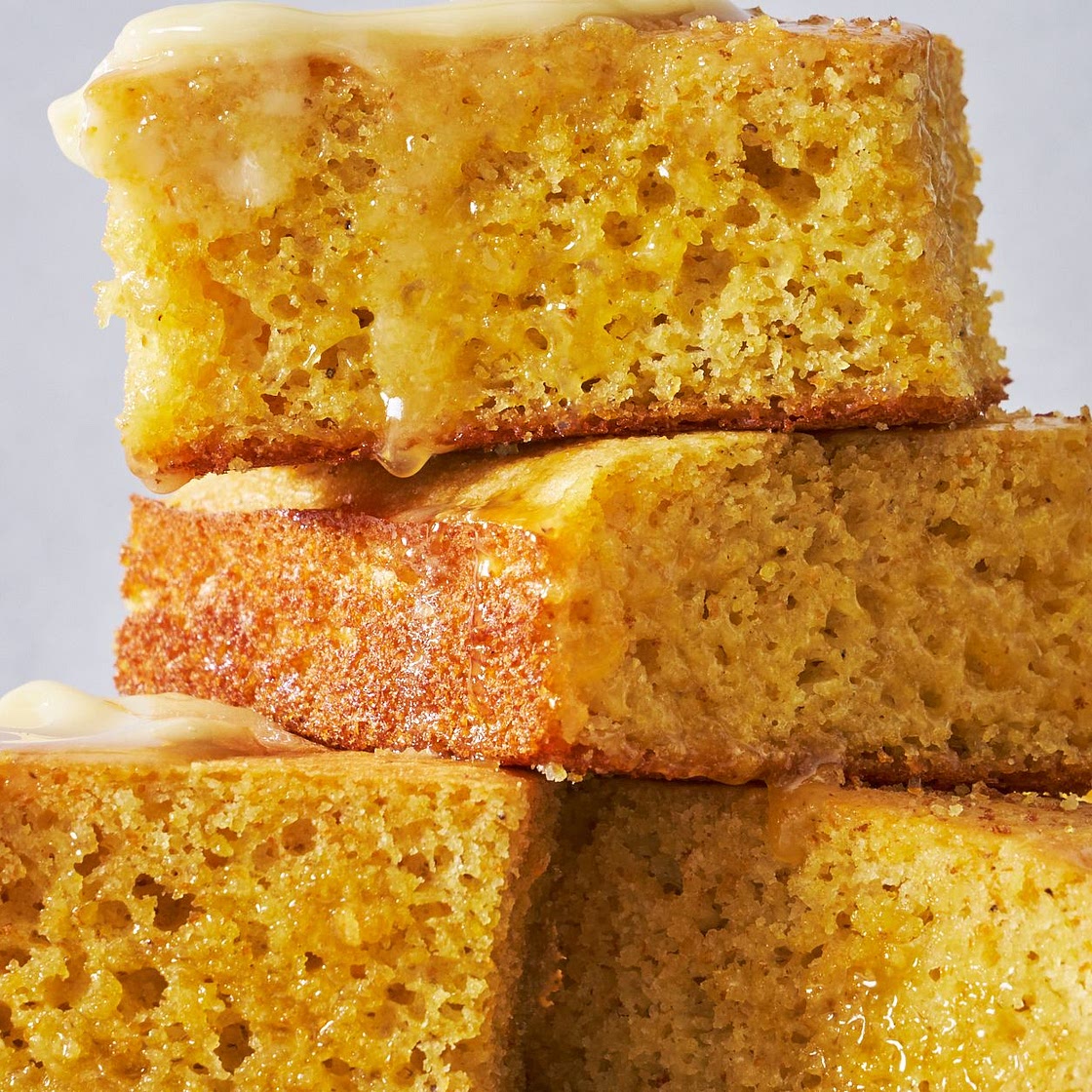 Homemade Cornbread