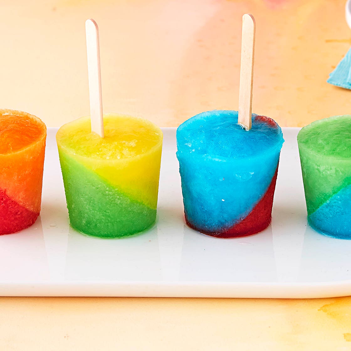 JELL-O® Ice Pops