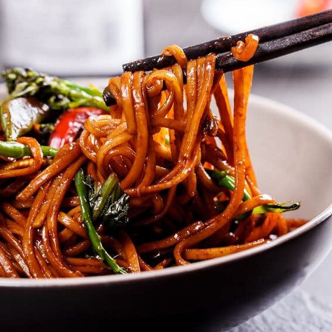 Chow Mein