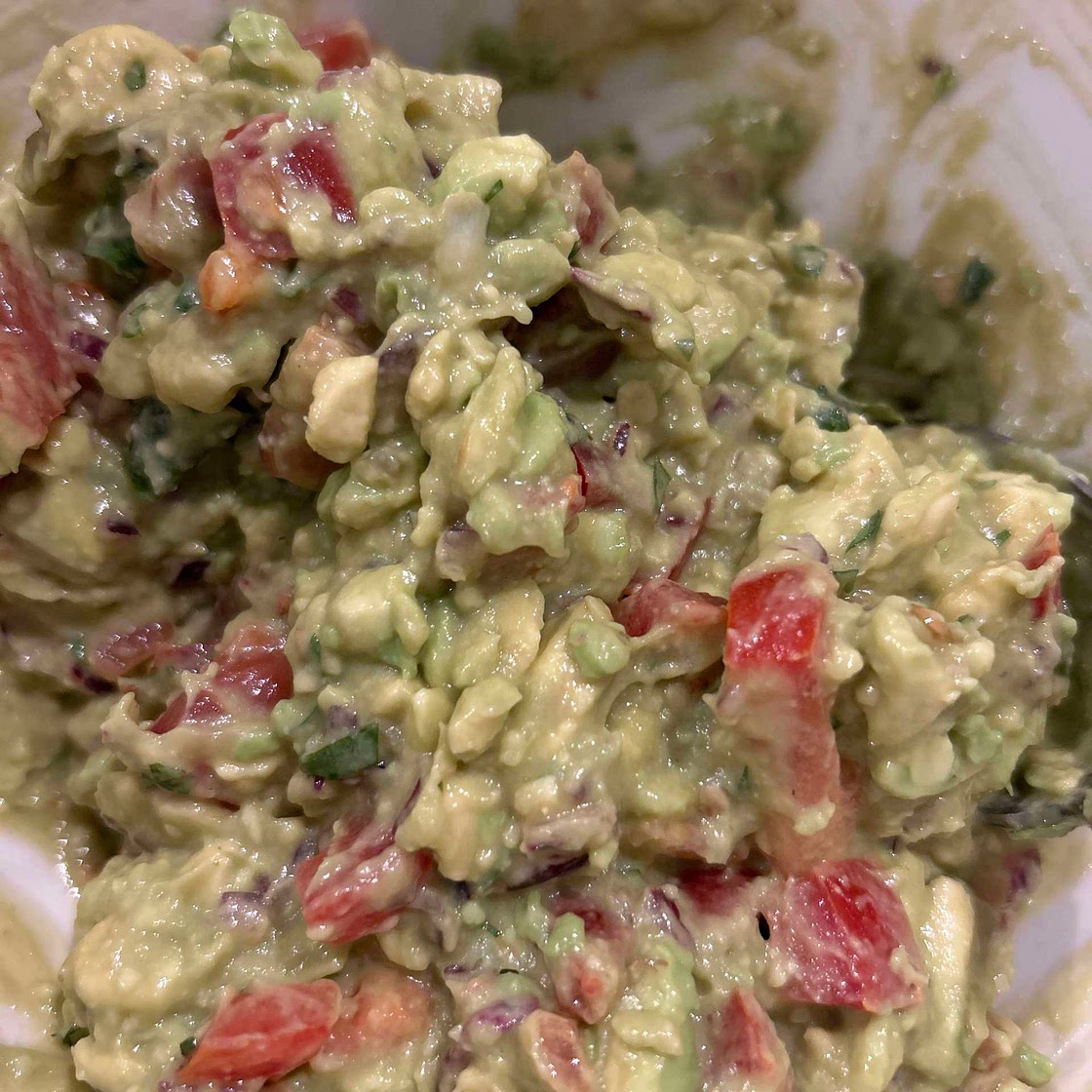 Guacamole