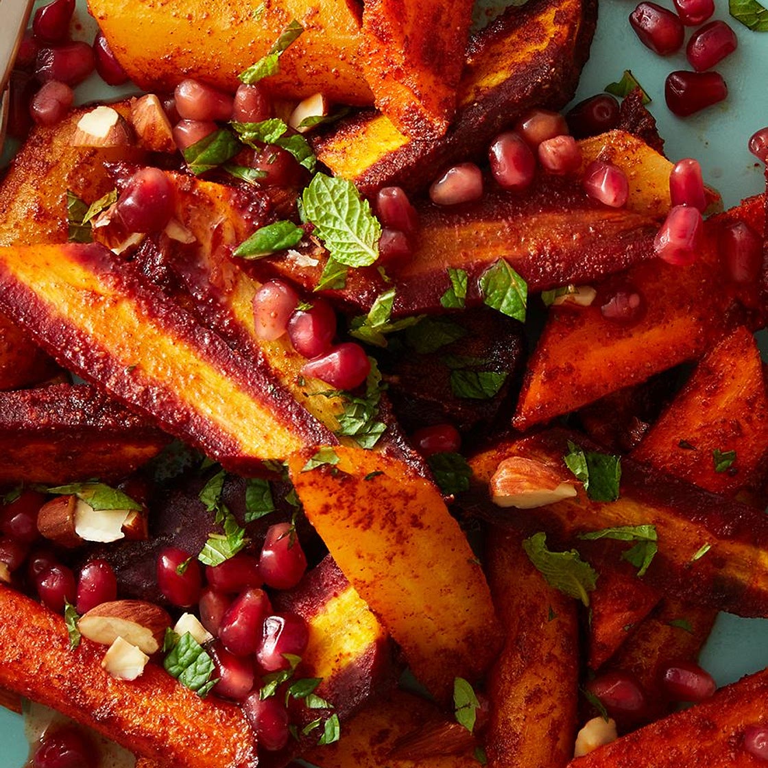 Air Fryer Potatoes