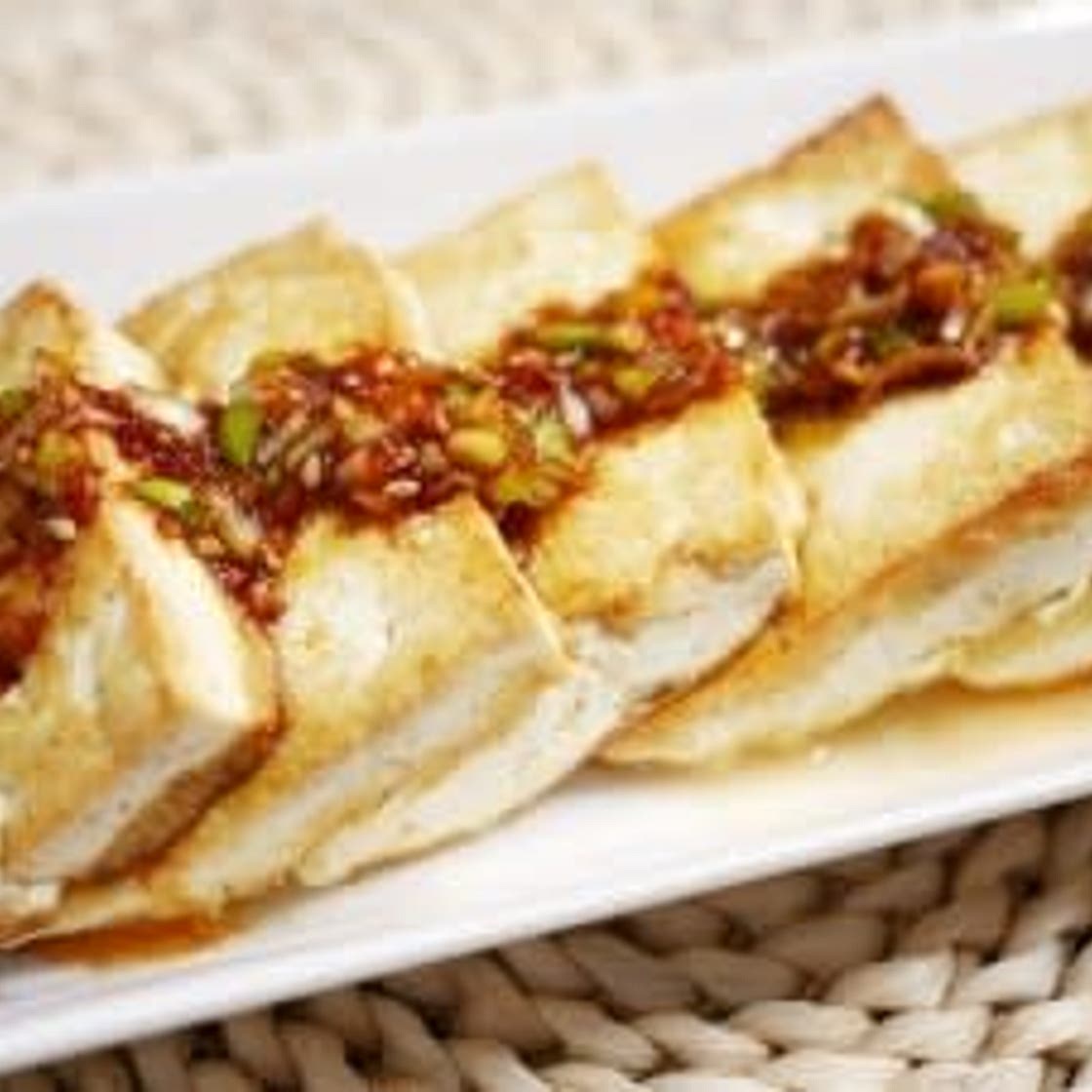 두부구이