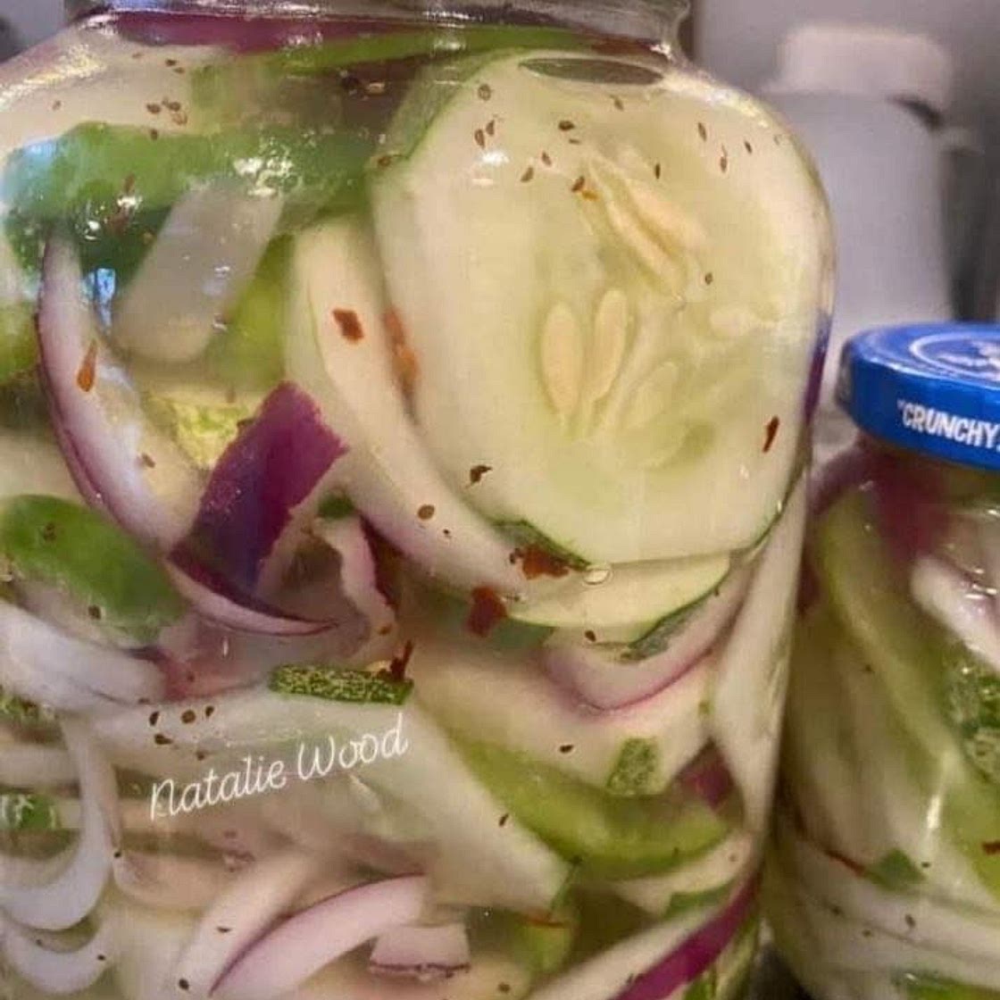 Timeless Tastes Recipe from Facebook