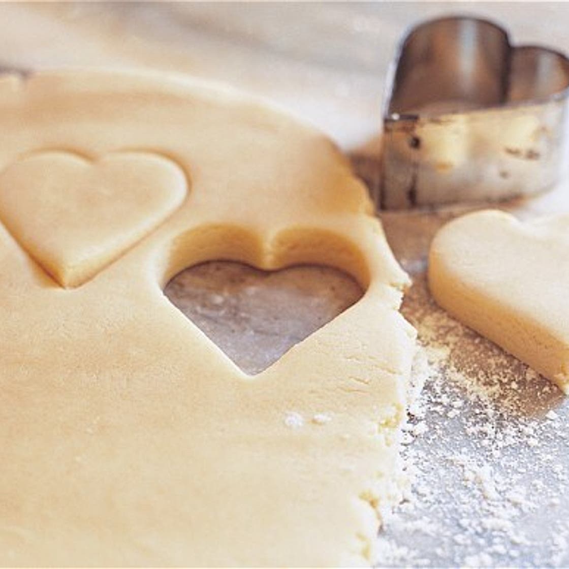 Shortbread