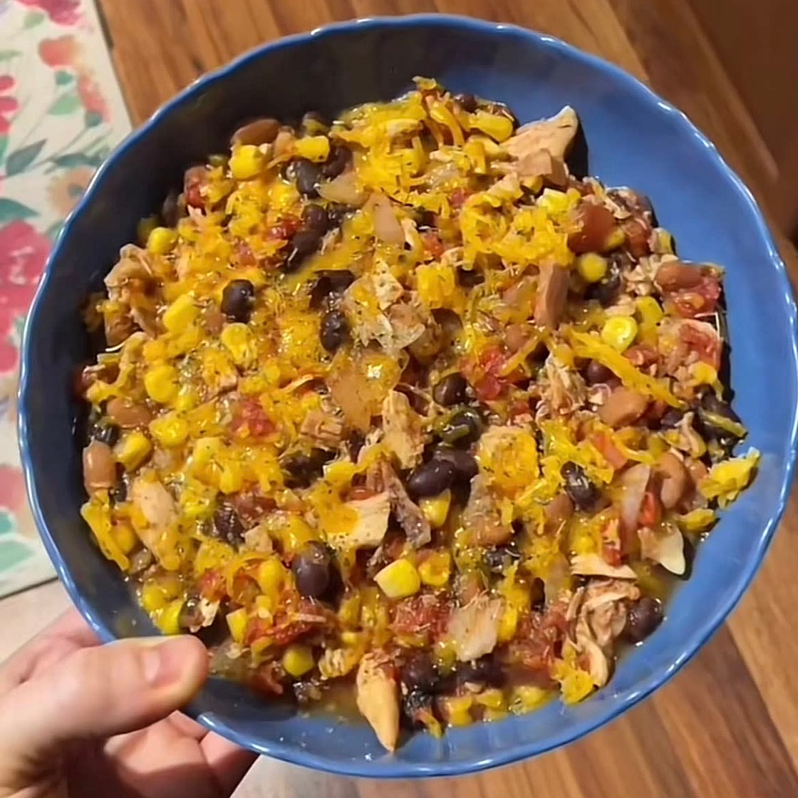 Taco Chili