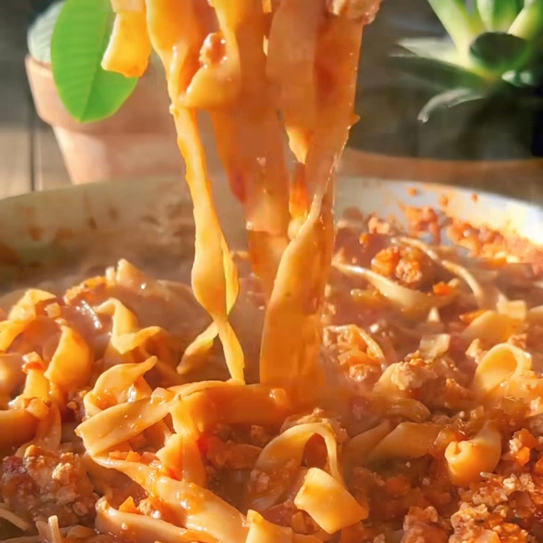 Tofu Ragu