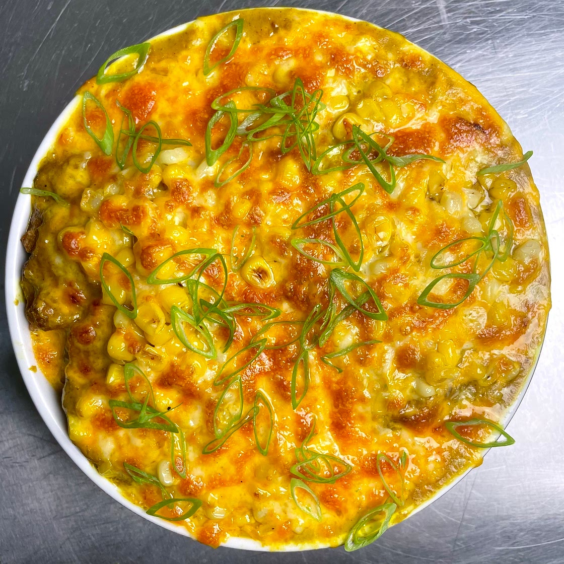 Baked Curry Pork Chop Rice