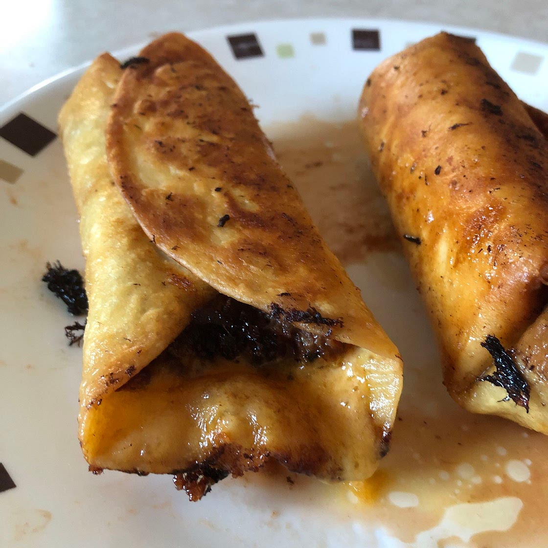 Chimichumgas