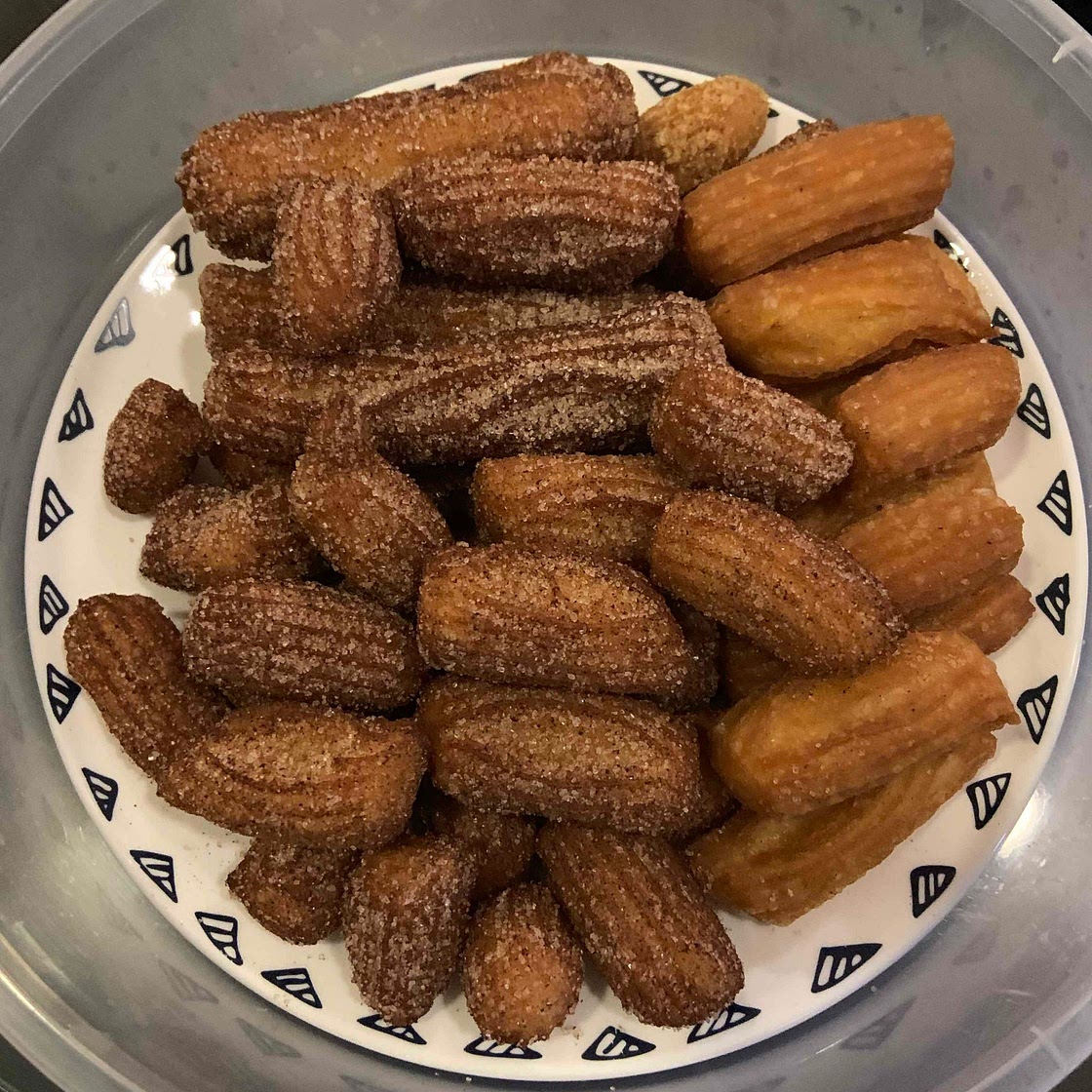 churro