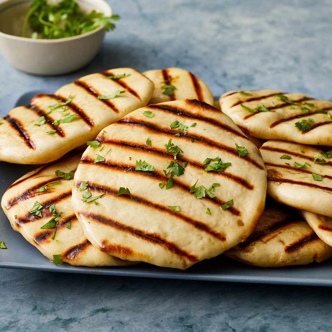 Naan