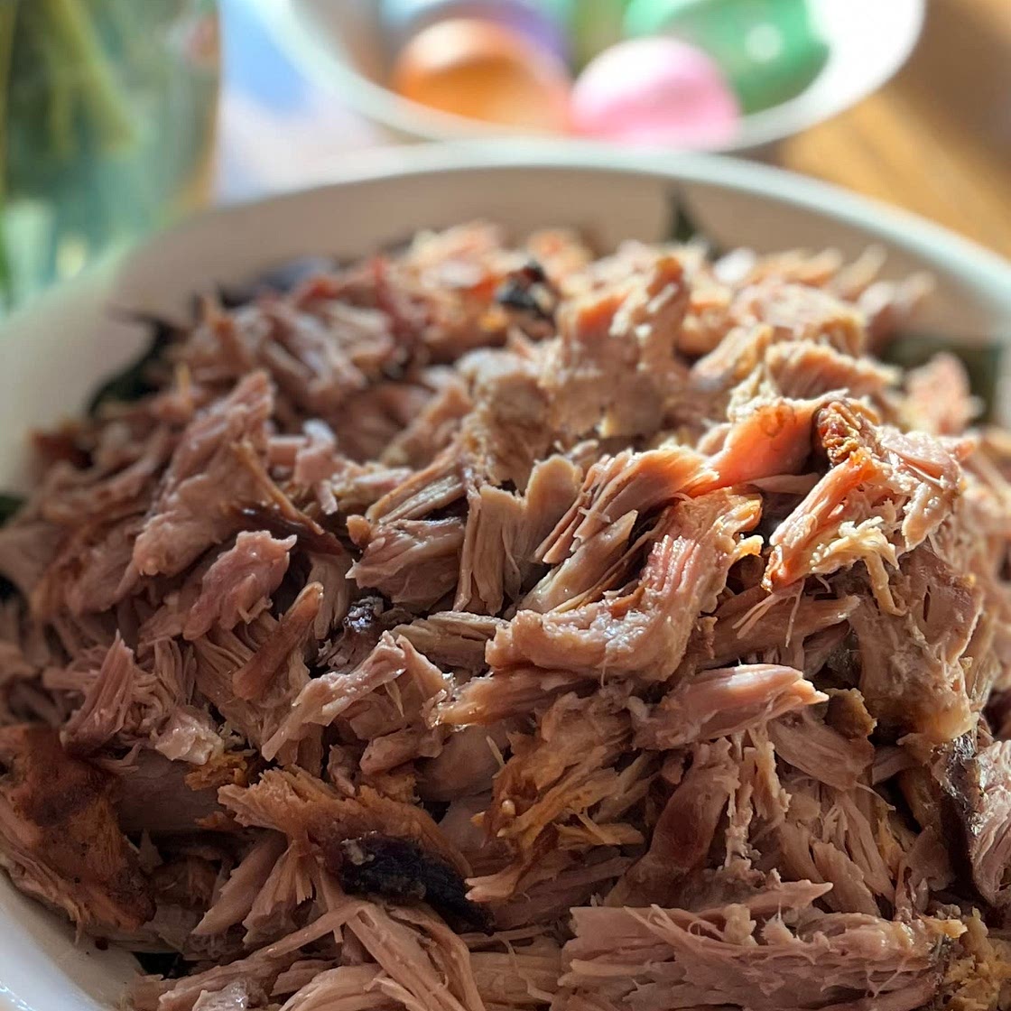 Bobby’s Pork Marinade 