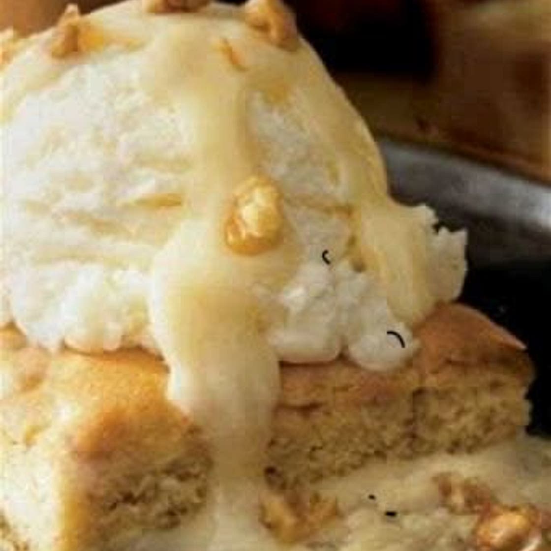 Applebee’s Blondie Brownie Recipe