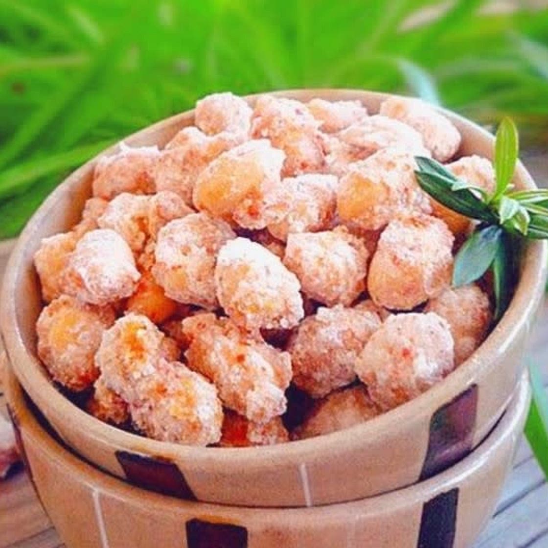 Strange Peanut Bean (Spicy coated chinese peaut)