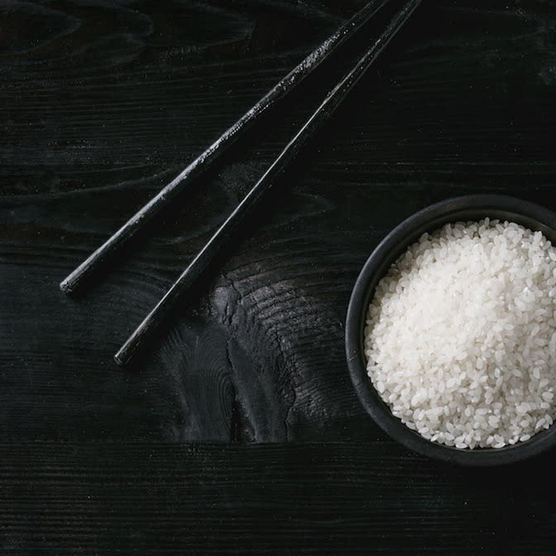 Japanese Sushi Rice