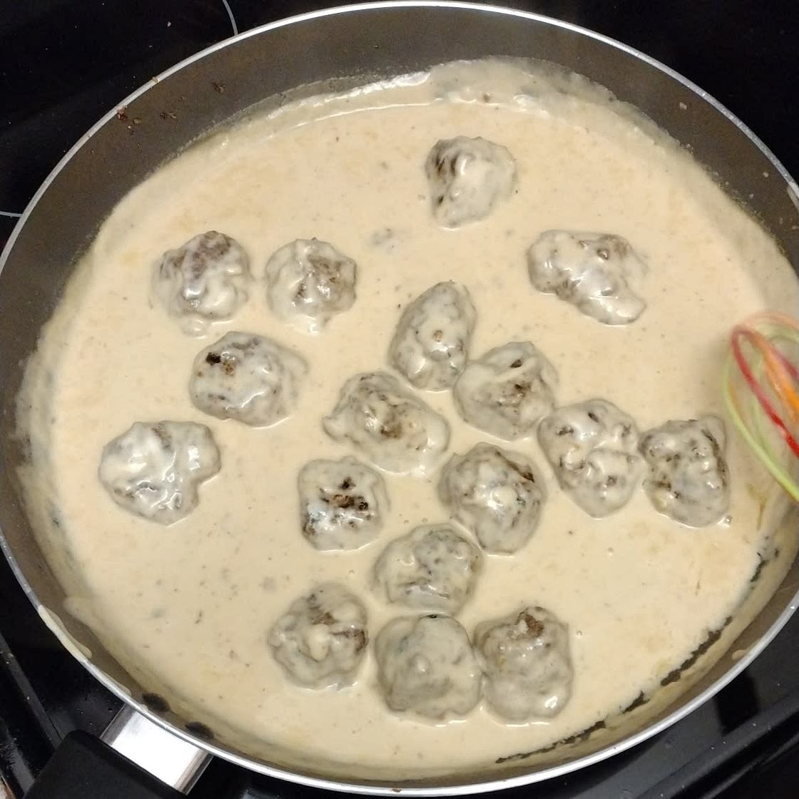 The Best Swedish Meatballs