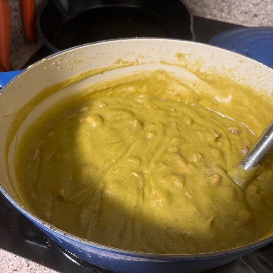 Split Pea Soup