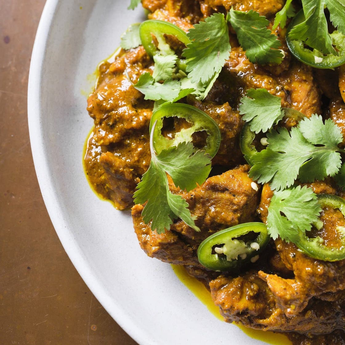 Vindaloo 