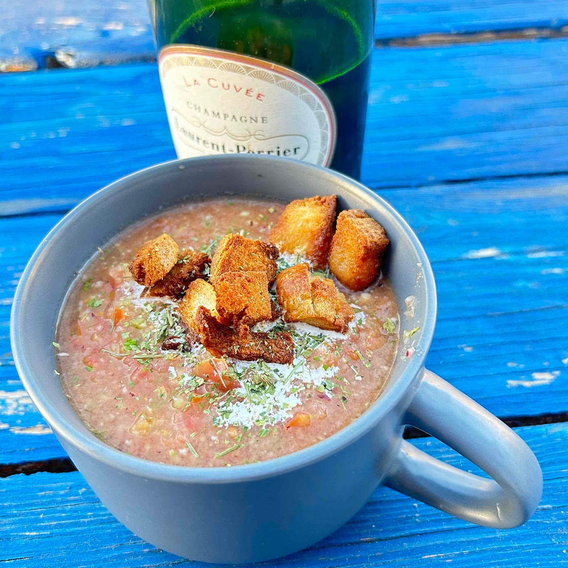 Gazpacho