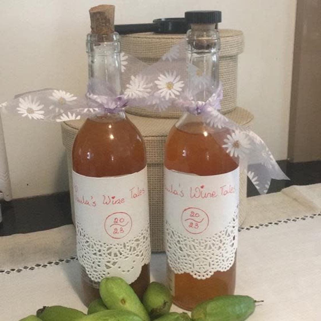Bimbli Wine