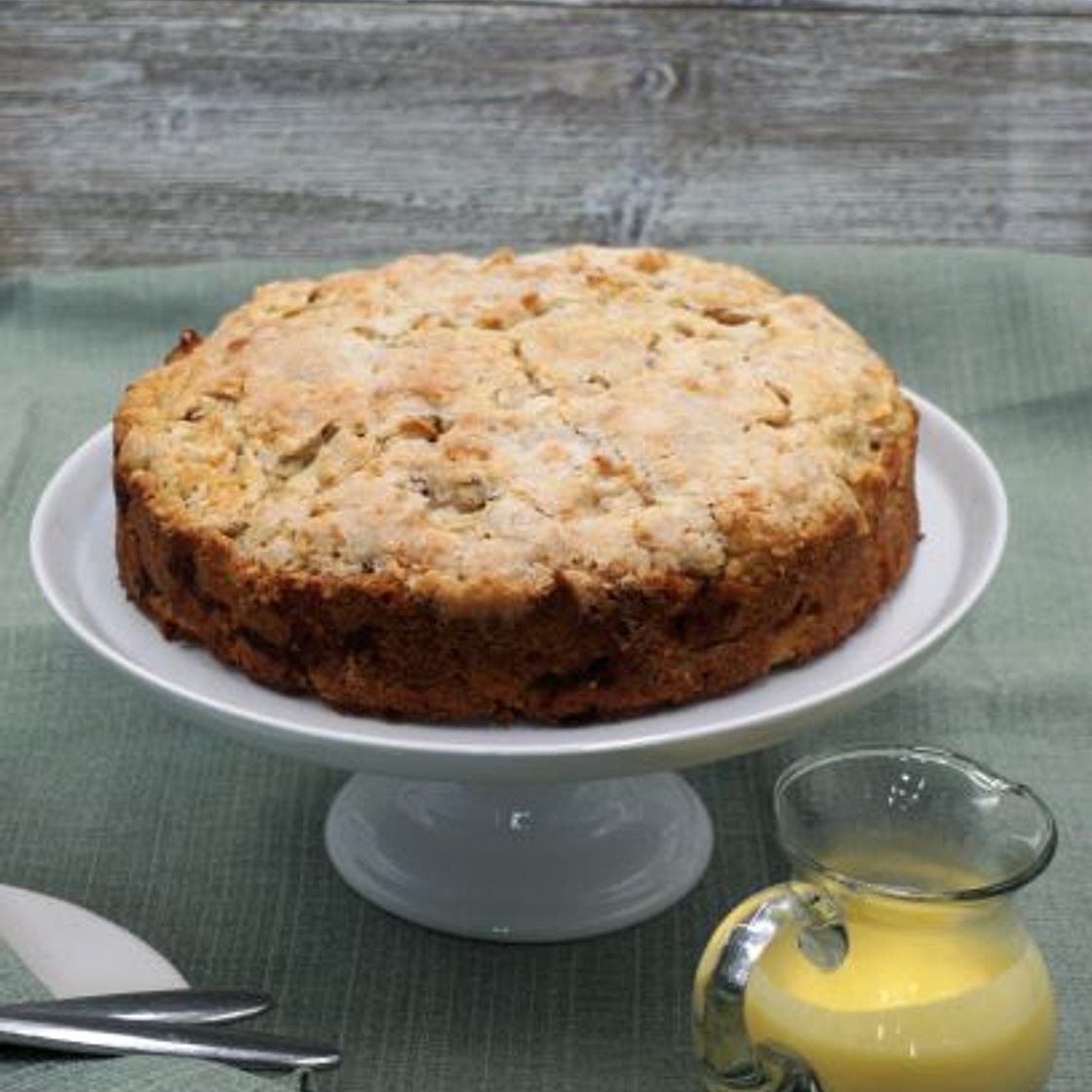 Kerry Cake