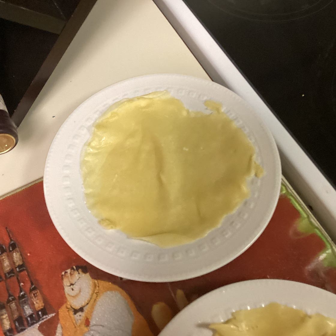 Crepes 