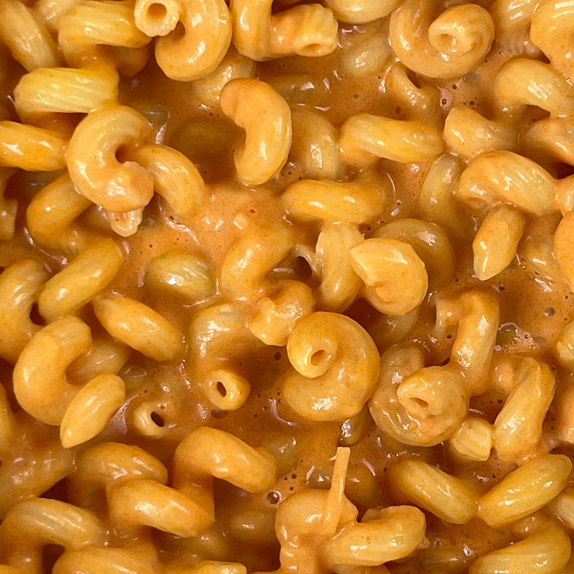 Tomato & Cheddar Pasta