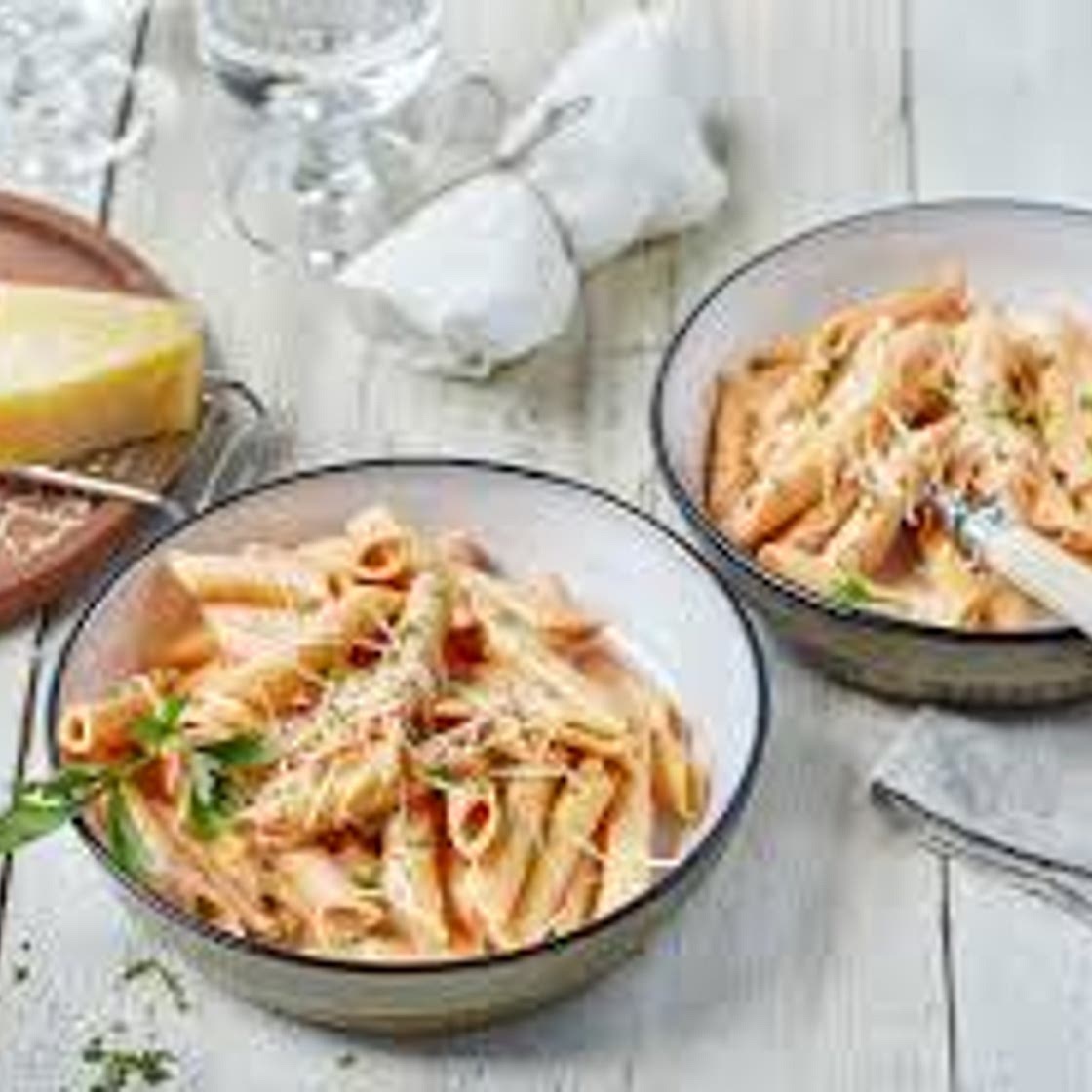 Penne Cinque Pi