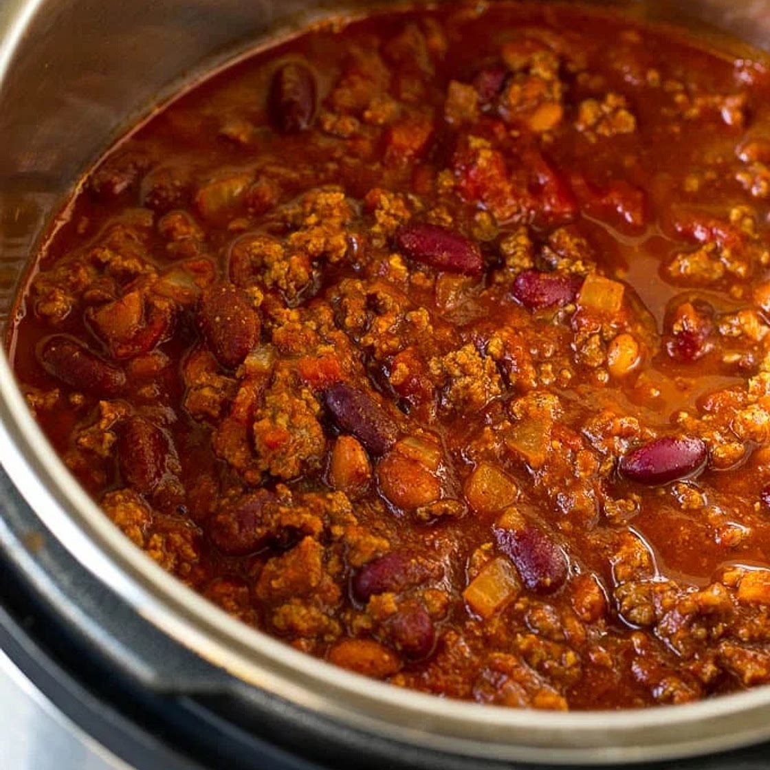 One-Pot Chili