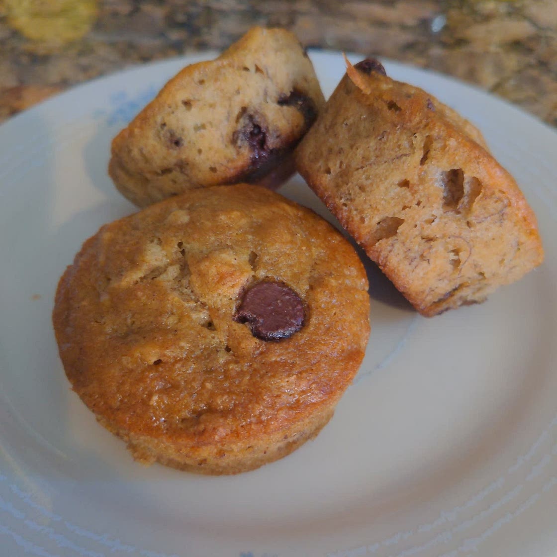 Banana bread