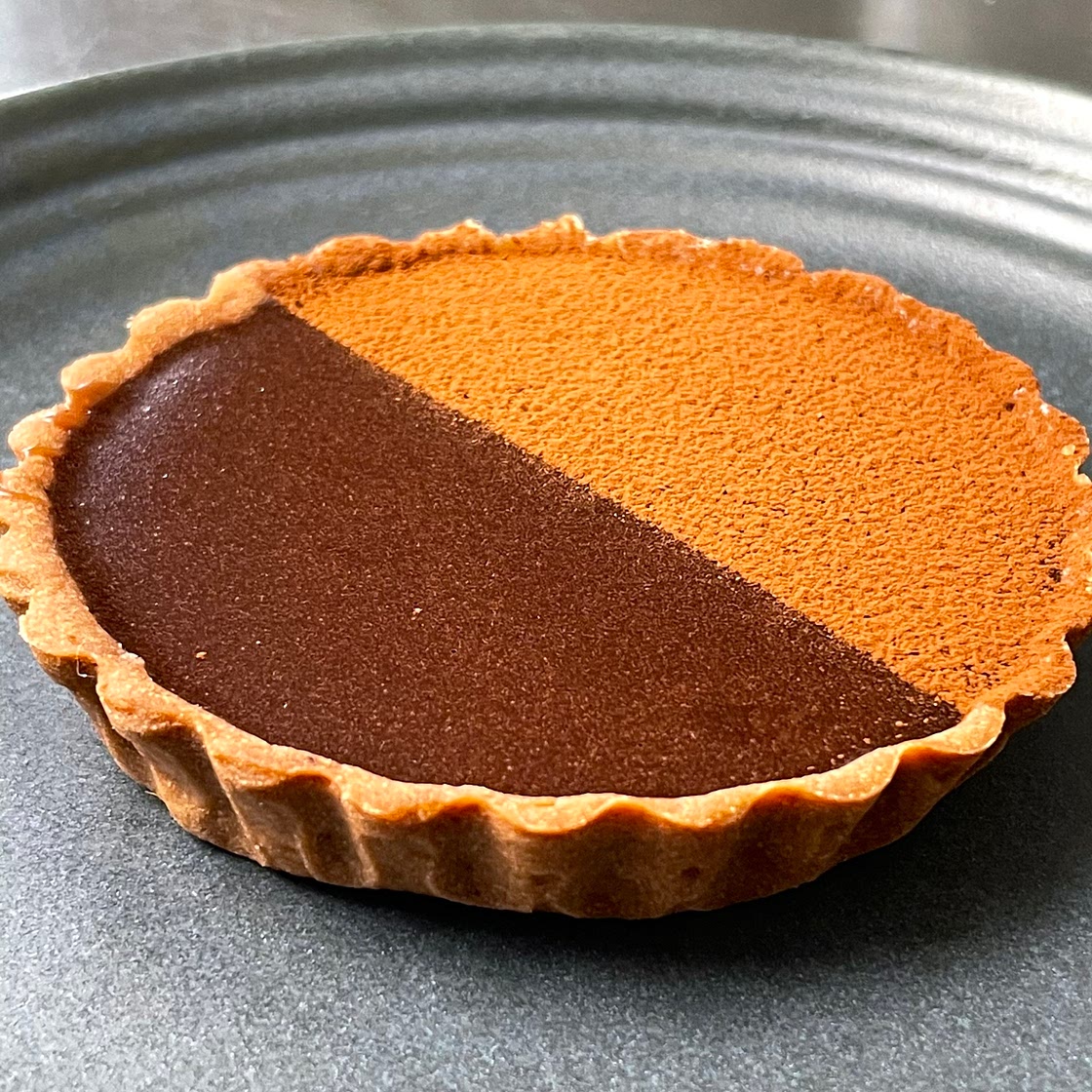 Chocolate Tart