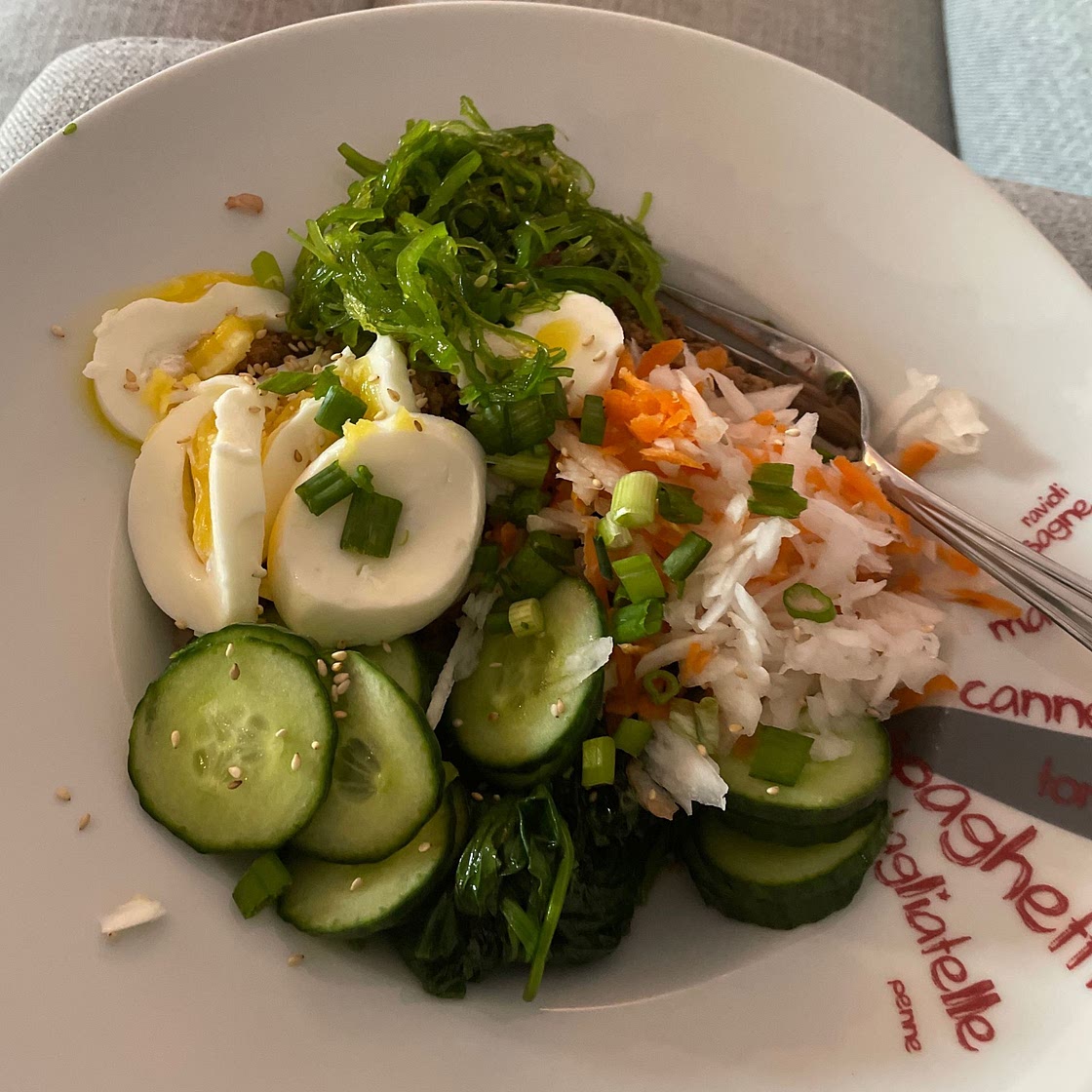 Bibimbap - The Ultimate Bowl Meal