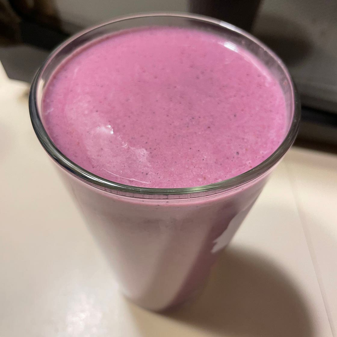 Mulberry Lavender [SSC]