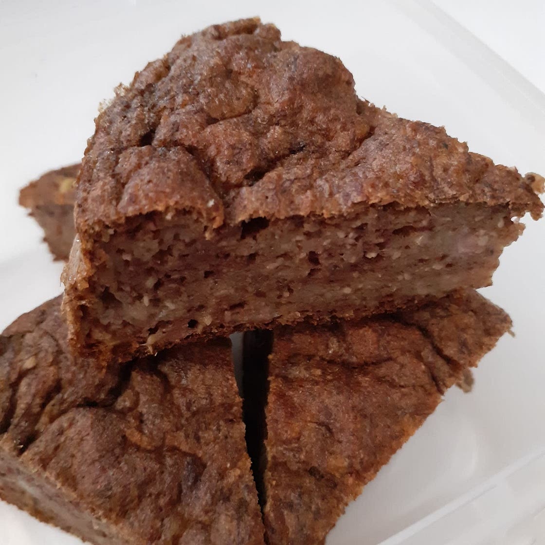 1 Minute Low Carb Pumpkin Muffin (Low Carb)